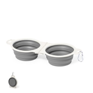 Bowl Plegable Saluki