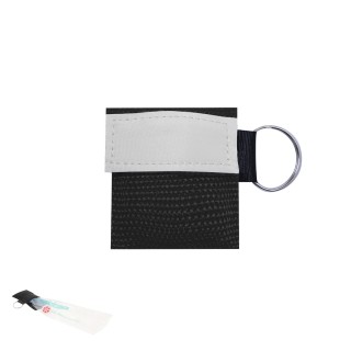 Llavero Máscara CPR Ibanor
