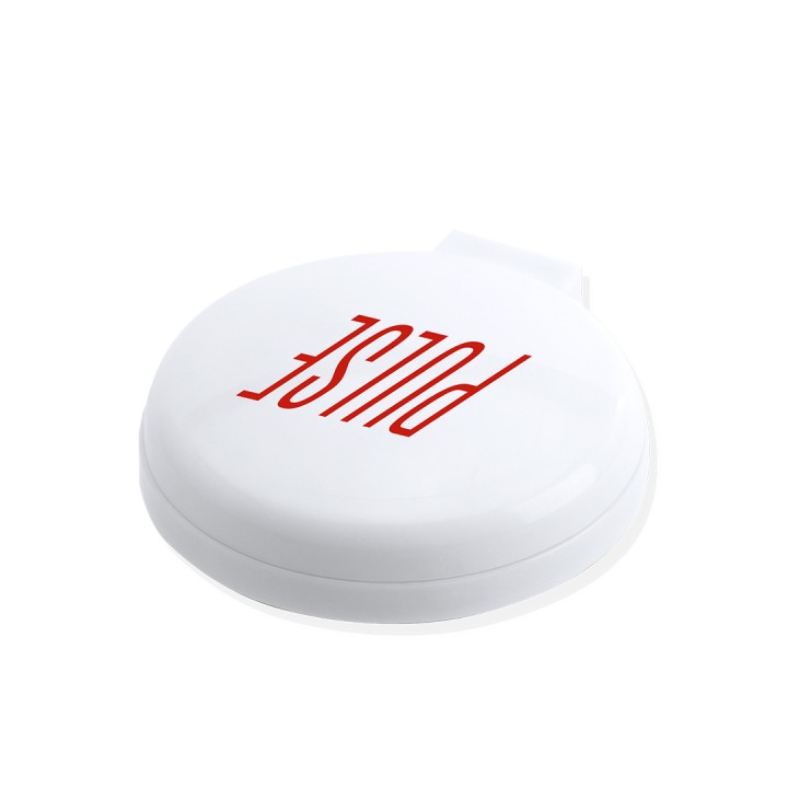 Cepillo con Espejo Glance