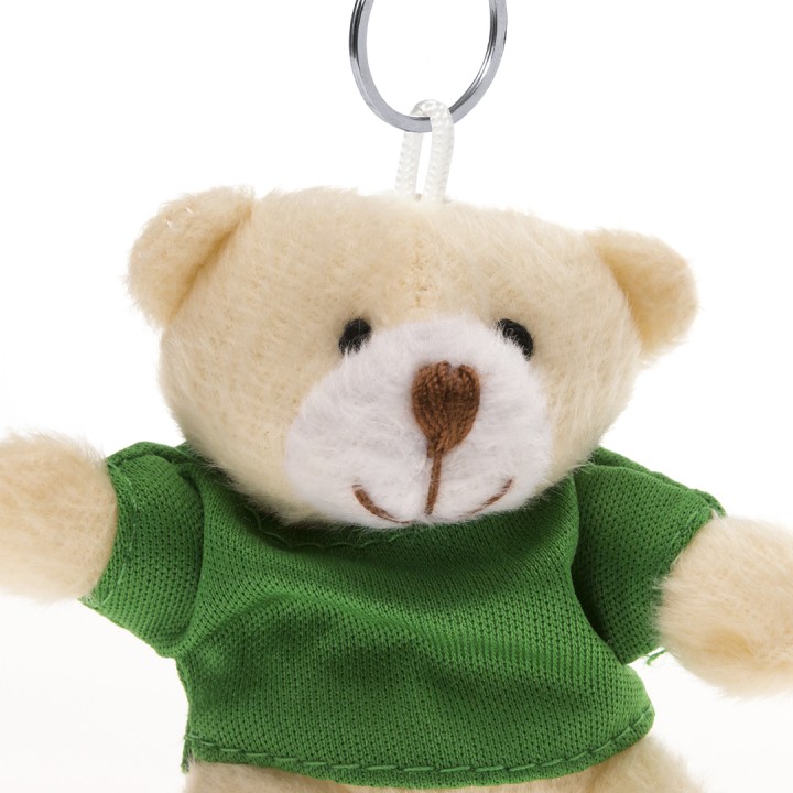 Llavero Peluche Tedchain