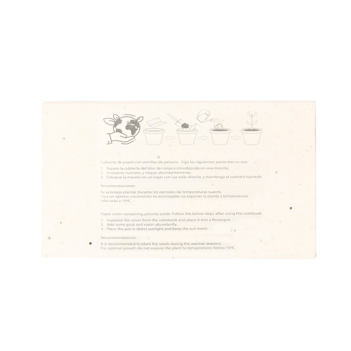 Caja Ceras Semillas Fyser