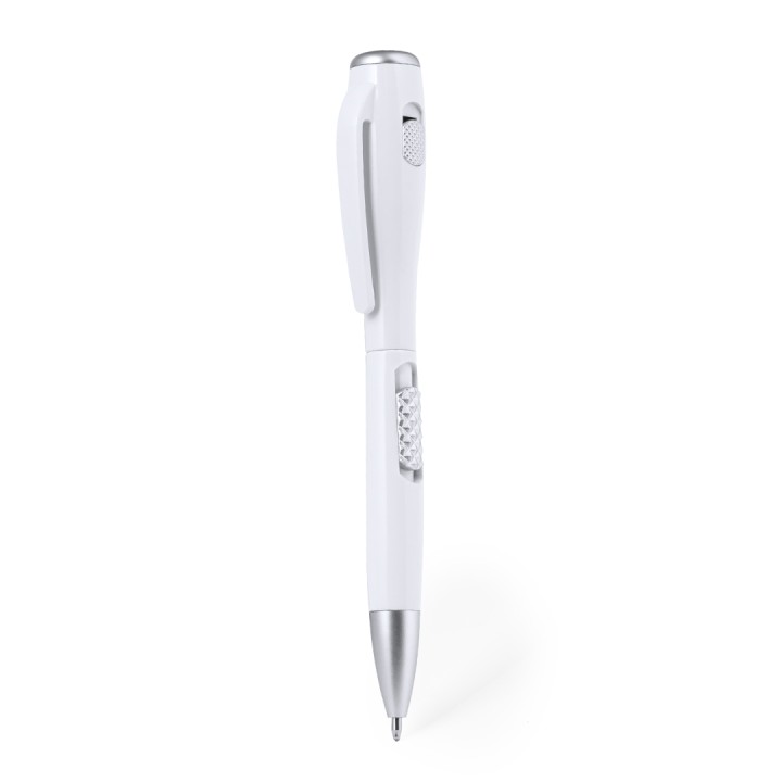 Bolígrafo Linterna Senter