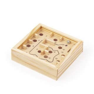 Juego Habilidad Bucher