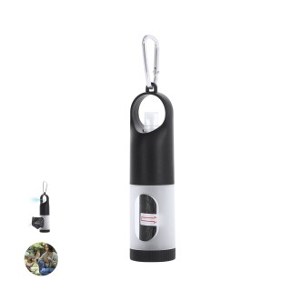 Dispensador Bolsas Kesler